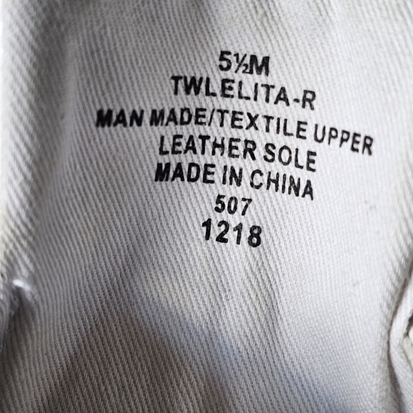 Tommy Hilfiger White Sneakers Low-Top Casual - Picture 10 of 11